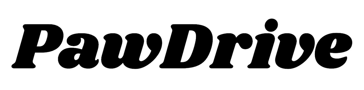 PawDrive